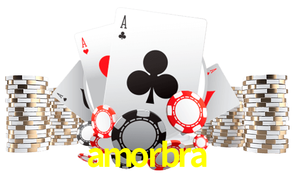 Jogue jogos de pôquer em amorbra