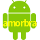 Aplicativo amorbra para Android