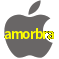 Aplicativo amorbra para iOS