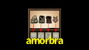 Welcome Bonus amorbra