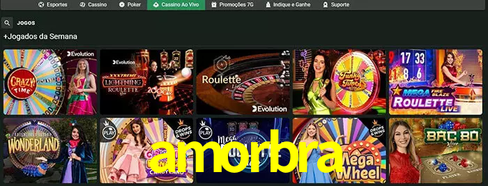 amorbra bet