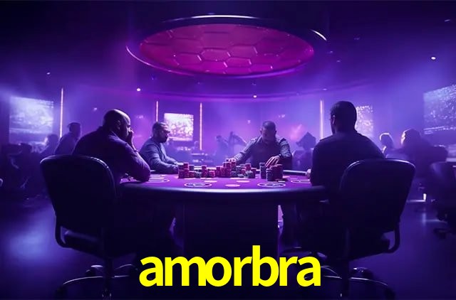 Sinta a adrenalina dos jogos de cassino com amorbra
