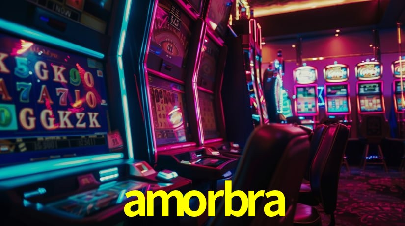 Jogos Exclusivos amorbra