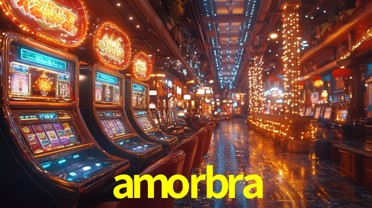 Weekend Specials amorbra