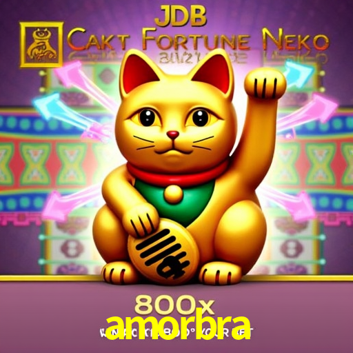 Descubra a Magia dos Jogos de Arcade no amorbra