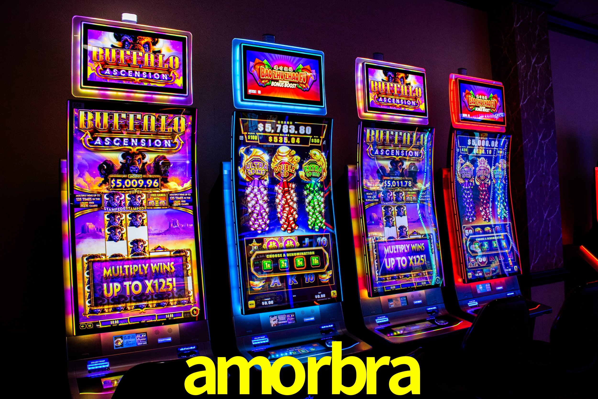 API Integration amorbra