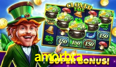 Bônus de Boas-vindas amorbra