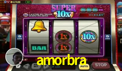 Diretório de Jogos amorbra