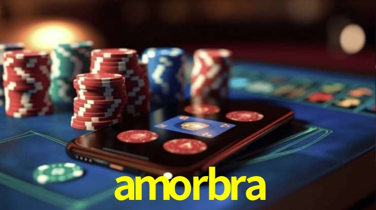 amorbra: Seu Cassino Premiado com Pagamentos Rápidos