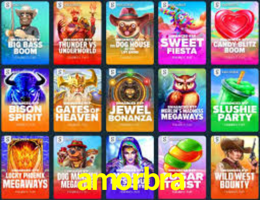 Programa VIP amorbra