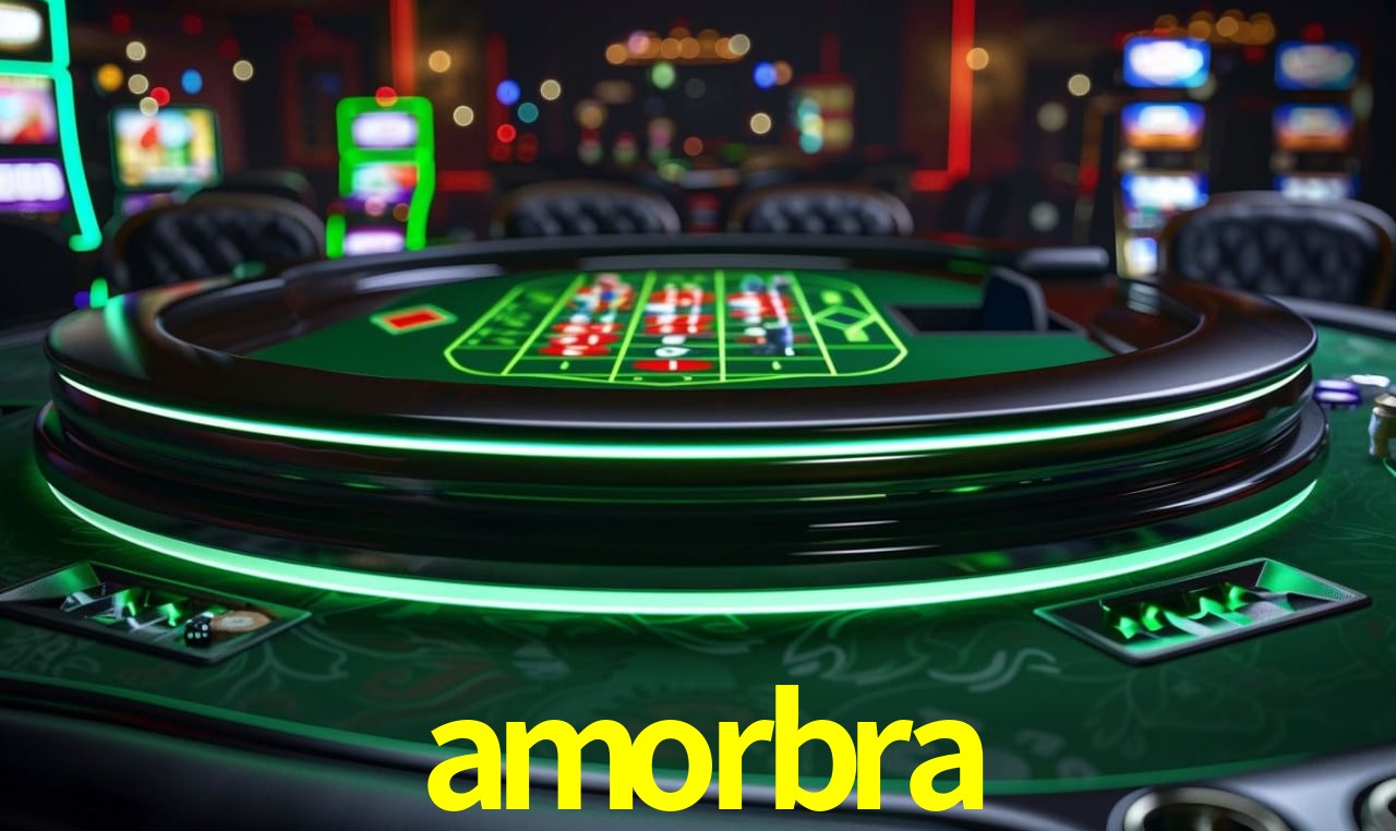 PIX Instantâneo amorbra