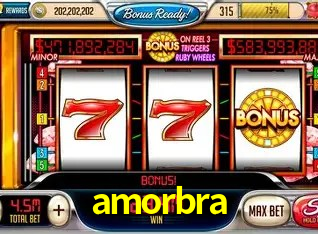 Mesa de Roleta amorbra