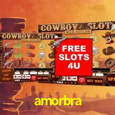Provedores de Jogos amorbra