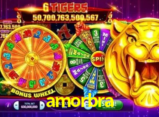 Casino Ao Vivo amorbra